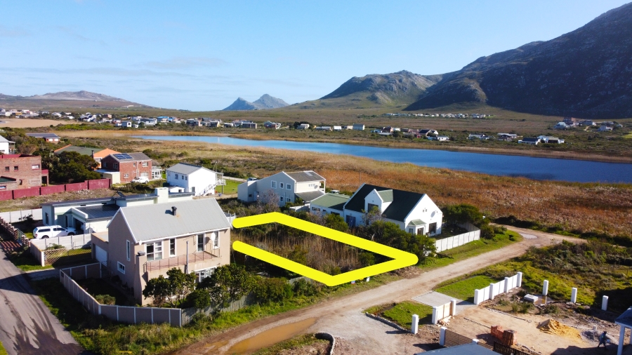 0 Bedroom Property for Sale in Bettys Bay Western Cape